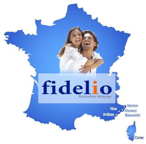 agence de rencontre prive|Agence matrimoniale fidelio 